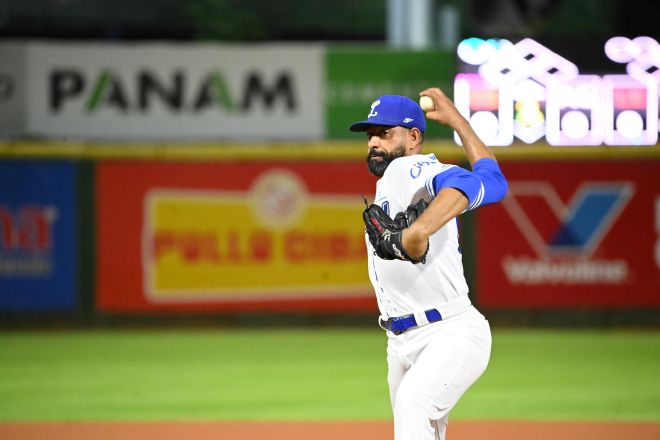 Licey, Estrellas y Toros ganan en el beisbol profesional de la RD imagen