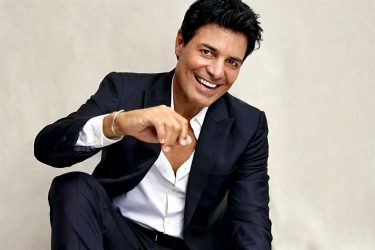 Cantante Chayanne regresa RD con su gira «Bailemos Otra Vez”
