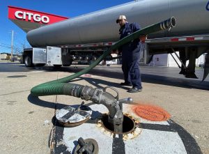 VENEZUELA: Gobierno rechaza  venta de acciones matriz Citgo