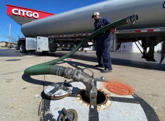 VENEZUELA: Gobierno rechaza  venta de acciones matriz Citgo
