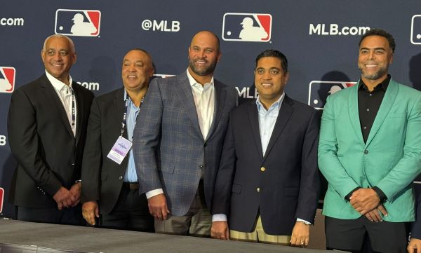 Clásico Mundial de Beisbol tendrá dos juegos RD y Detroit imagen