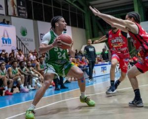 Club Antonio Guzmán avanza a la semifinal TBS Higüey 2025