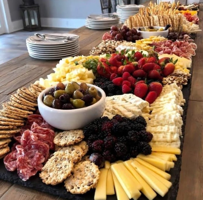 RD tiene el sabor para liderar mercado gastronómico Caribe imagen