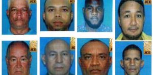 Condenas para 8 integrantes desmantelada red caso Colibrí Condenas para 8 integrantes desmantelada red caso Colibrí