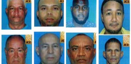 Condenas para 8 integrantes desmantelada red caso Colibrí Condenas para 8 integrantes desmantelada red caso Colibrí