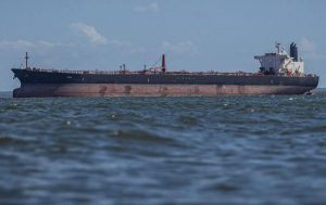 EEUU sanciona a empresas por transportar crudo venezolano
