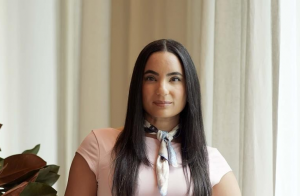 Pamela Zapata, la dominicana que ha cerrado brecha salarial de influencers latinos en EU Pamela Zapata, la dominicana que ha cerrado brecha salarial de influencers latinos en EU