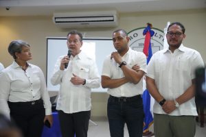 MICM destaca exportaciones, empleos y otros logros 2025