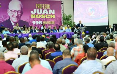 Danilo Medina reitera PLD es «esperanza redención pueblo» Danilo Medina reitera PLD es «esperanza redención pueblo»