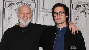 LOS ANGELES: Fiscalía acusa de asesinato al hijo de Rob Reiner