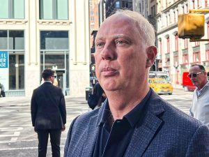 MIAMI: Ve como constructivas conversaciones sobre Ucrania MIAMI: Ve como constructivas conversaciones sobre Ucrania