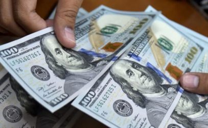 Dólar vuelve a bajar en la Rep. Dominicana; se vende a $60.30
