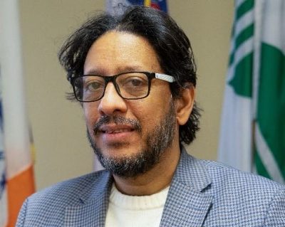 Ydanis Rodríguez en DOT, una gestión marcada por récords imagen