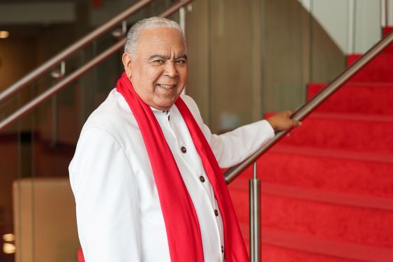 “Danny Rivera Inolvidable”, un concierto para celebrar el amor imagen