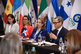 RD reafirma compromiso con la Seguridad Social en Congreso