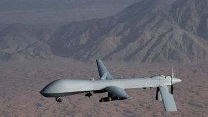 EU usó drones de la CIA en ataque puerto de Venezuela EU usó drones de la CIA en ataque puerto de Venezuela