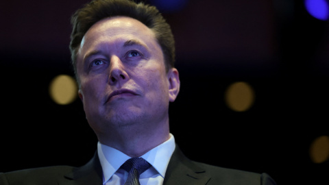 EEUU: Elon Musk llama a la «abolición» de la Unión Europea imagen