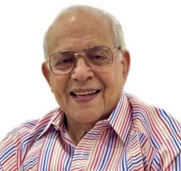 Programa El Pueblo Cuestiona cumplió 56 años el 1 diciembre