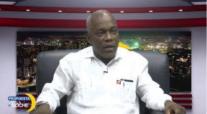 Dice Haití necesita renovación profunda de su liderazgo