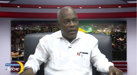 Dice Haití necesita renovación profunda de su liderazgo