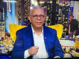 NY: Dice LF y Danilo no tienen méritos para criticar a Abinader