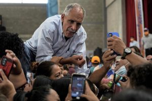 HONDURAS: OEA dice detecta deficiencias técnicas elecciones HONDURAS: OEA dice detecta deficiencias técnicas elecciones