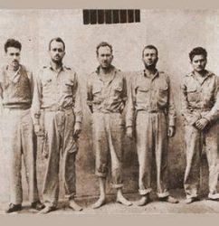 El mecánico que sobrevivió a la furia de Trujillo