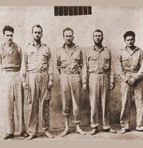 El mecánico que sobrevivió a la furia de Trujillo