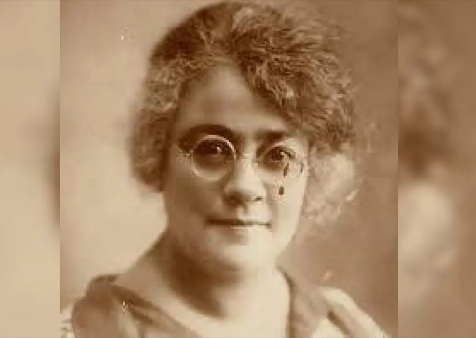 Gobierno R. Dominicana declara Ercilia Pepín Prócer de la Patria