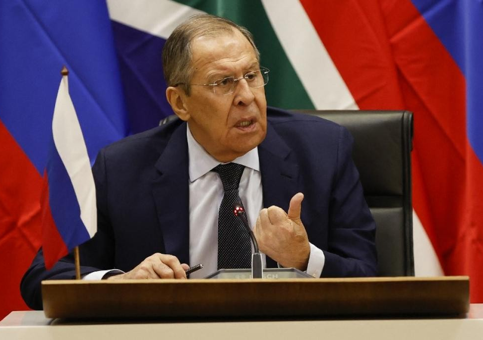 Rusia llama a Trump a «evitar error fatal» respecto Venezuela Rusia llama a Trump a «evitar error fatal» respecto Venezuela