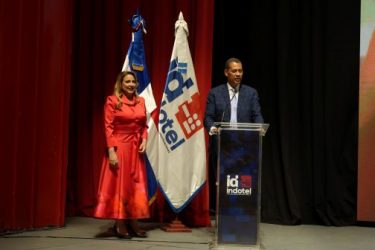 Indotel presenta documental El Último Secreto de Cleopatra