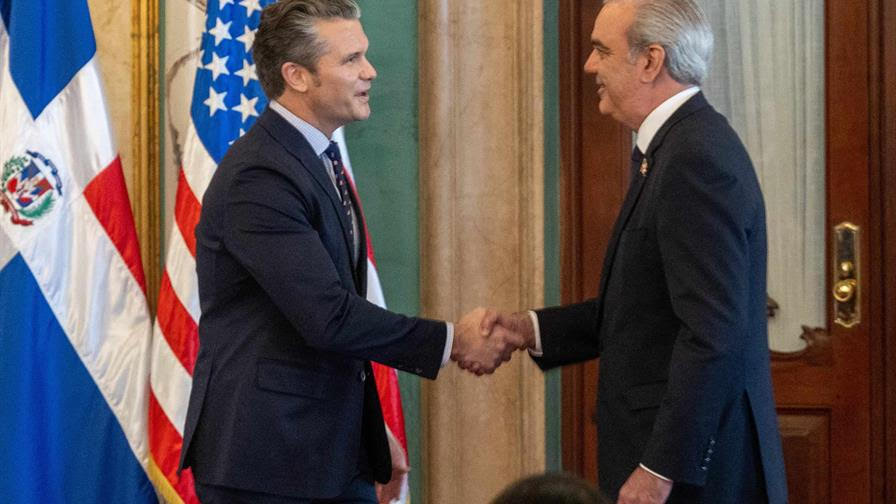 Organización llama a protestar por acuerdo entre el país y E.U Organización llama a protestar por acuerdo entre el país y E.U