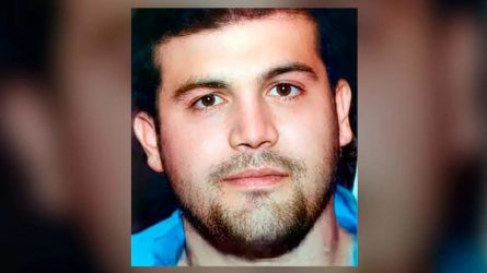 EEUU: Hijo ‘El Chapo’ se declara culpable tras llegar un acuerdo