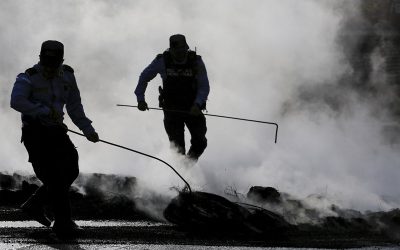 HONDURAS: La OEA condena el ataque en centro de escrutinio