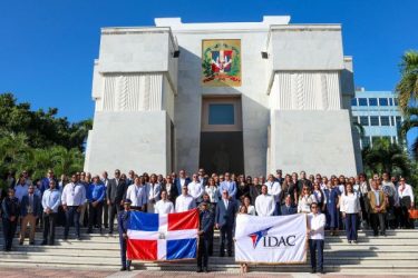 IDAC inicia conmemoración de la Semana de la Aviación Civil