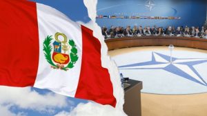 EEUU propone a Perú de aliado principal no miembro de OTAN EEUU propone a Perú de aliado principal no miembro de OTAN