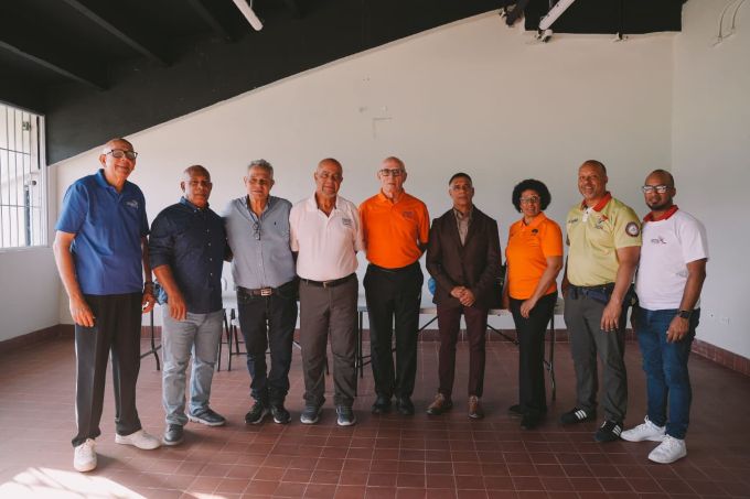 Inician curso técnico atletismo con miras a Juegos SD2026 imagen