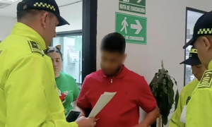 COLOMBIA: Desmantelan red tramitaba cédulas a delincuentes dominicanos