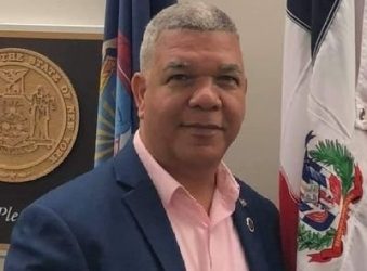 NY: Denuncia LF convirtió el gobierno en «un botín de la corrupción» NY: Denuncia LF convirtió el gobierno en «un botín de la corrupción»