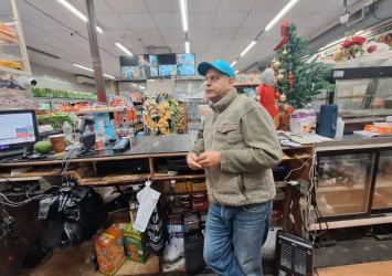 NY: Bodegueros dominicanos obligados a montarse en el tren de la IA NY: Bodegueros dominicanos obligados a montarse en el tren de la IA