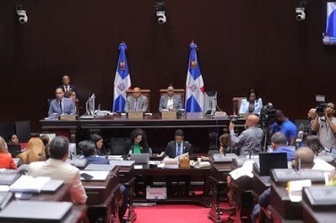 Diputados aprueban el Código Penal; debe regresar al Senado