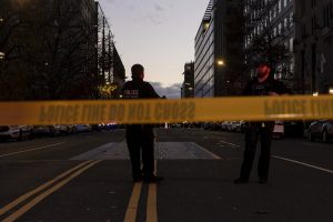 EEUU: Al menos un muerto en tiroteo Universidad Kentucky EEUU: Al menos un muerto en tiroteo Universidad Kentucky