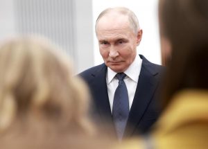 RUSIA: El Kremlin niega Putin rechazara la propuesta de EEUU