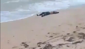 Petro pide a RD identificar cuerpos hallados en playa Petro pide a RD identificar cuerpos hallados en playa