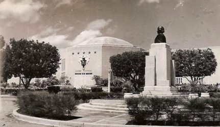 Los tres tenores de San Cristóbal Los tres tenores de San Cristóbal