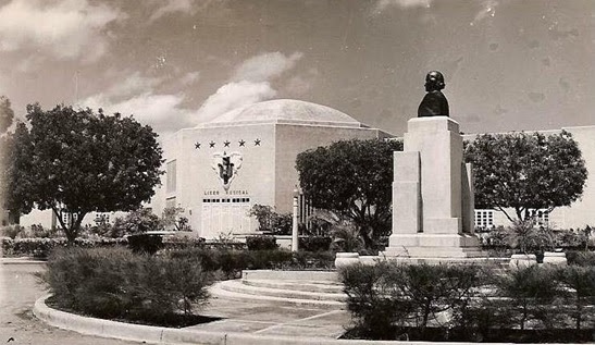 Los tres tenores de San Cristóbal imagen