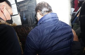 BOLIVIA: Expresidente Luis Arce es ingresado a prisión San Pedro BOLIVIA: Expresidente Luis Arce es ingresado a prisión San Pedro