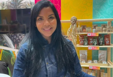 MADRID: Dedican a chef dominicana Festival Gastronómico Exquisita