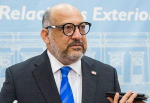 OPINION: El aporte filosófico UPV/EHU–UASD al pensamiento de RD