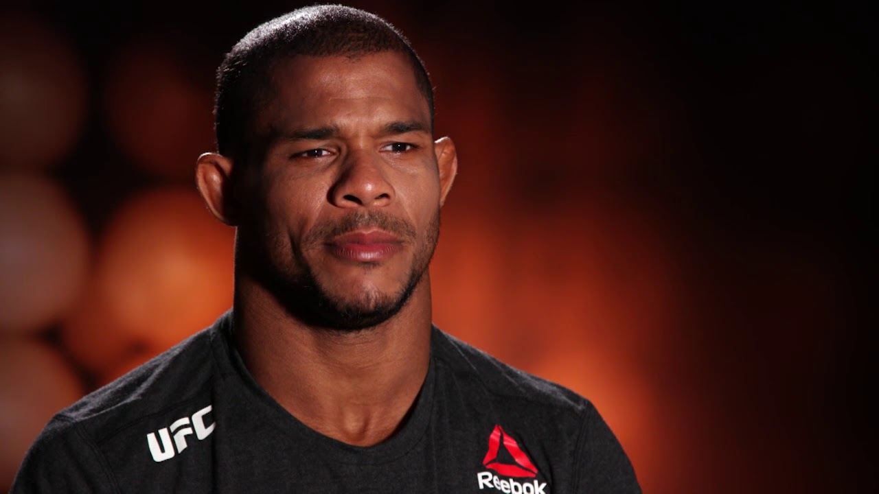 CANADA: Arrestan por drogas a dominicano expeleador UFC imagen